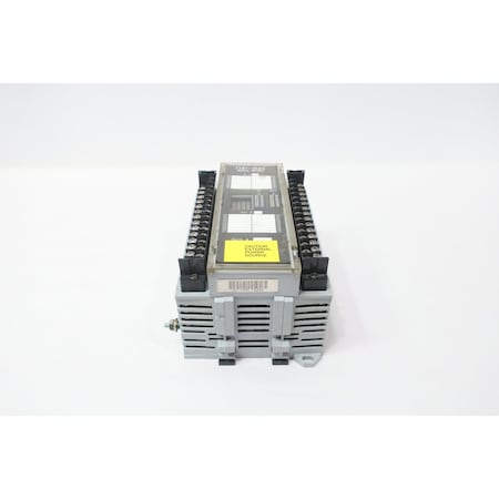Allen Bradley I/O MODULE SER B 1791-16AC