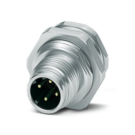 Phoenix Contact SACC-DSI-MSD-4CON-M16-L180 PP Flush 1027680