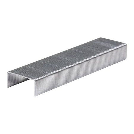Fellowes Staples, Steel, Standard, PK5000 5160701