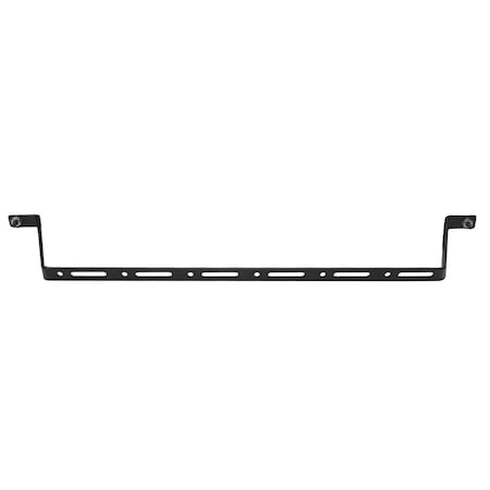 Lowell Flatwire Mgr 4inOff, 10PK CMFW-4