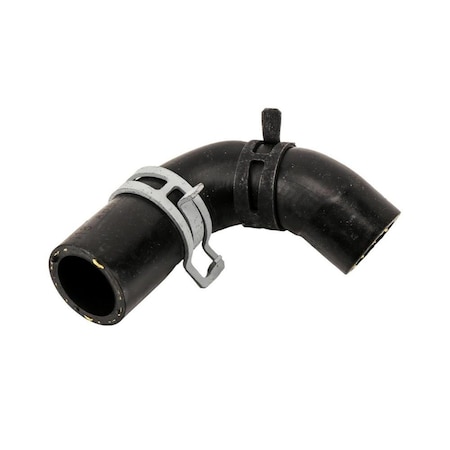 Acdelco HOSE ASM-THERM BYPASS, Engine Coolant Bypass Hose, 12558969