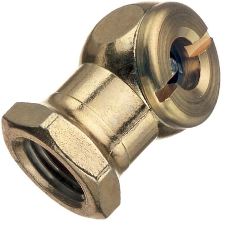Tru-Flate Air Line Chuck, 14 in, FNPT 17-351