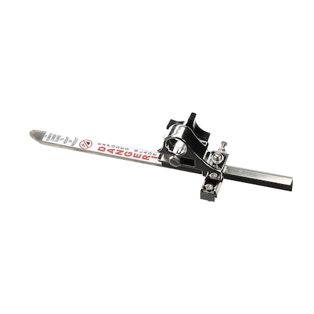 Biro FINGER LIFT ASSEMBLY W/SAW GUARD 33/34/3 A211-AL