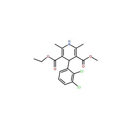Ak Scientific Felodipine (25g), CAS 72509-76-3 K235-25g