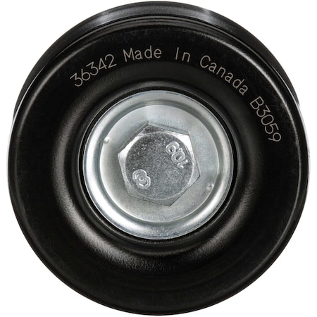 Gates DriveAlign Belt Drive Idler/Tensioner Pulley 36342