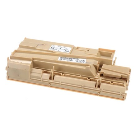 Whirlpool ACU FNL ASSEMBLY-WDT970/WDA70S W11672041
