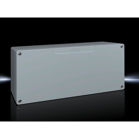 Rittal Cast Aluminum Housing Ga 9114210