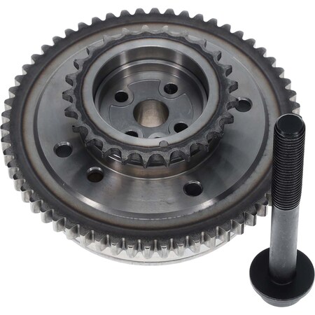 Engine Variable Valve Timing (VVT) Sprocket,