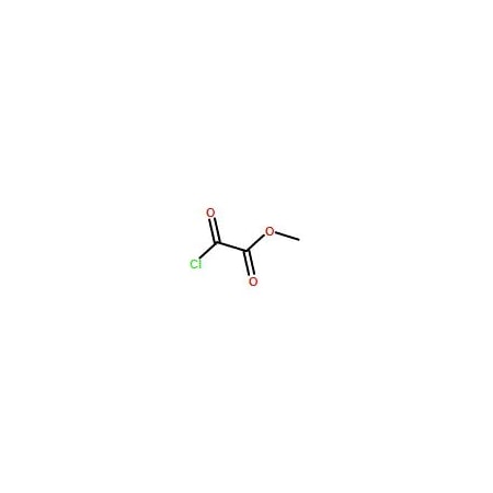 Ak Scientific Methyl oxalyl chloride (100g), CAS 5781-53-3 8844AJ-100g