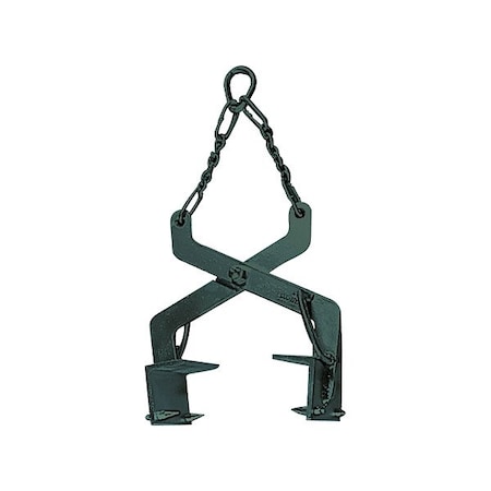 Aldon Tie Carrier (Crane Type) 4123-87
