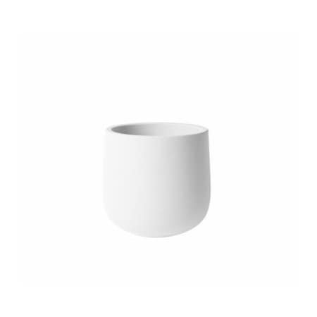Avera Home Goods 6 WHT Cent Planter, 4PK AFM3677060W