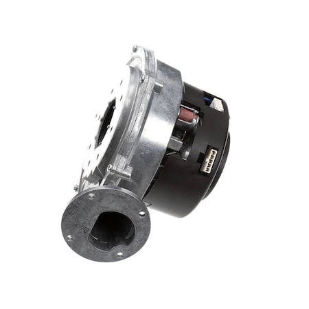 Fri-Jado Gas Mixture Blower, 115V, 50/60Hz 9291030