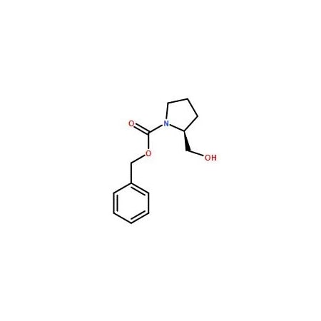 Ak Scientific Cbz-L-Prolinol (1g), CAS 6216-63-3 9340AB-1g