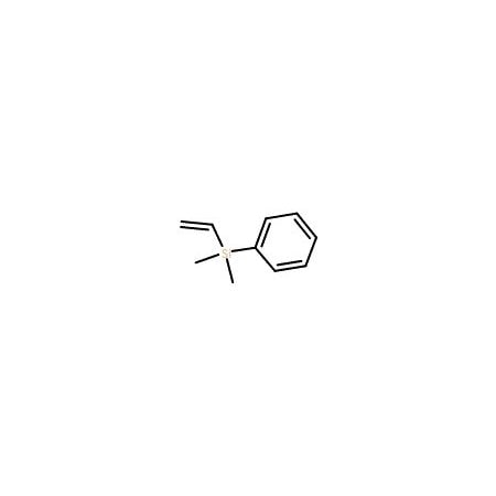 Ak Scientific Vinylphenyldimethylsilane (5g), CAS 1125-26-4 3917AL-5g
