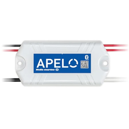 Hella Marine Apelo Light Controller 285814001