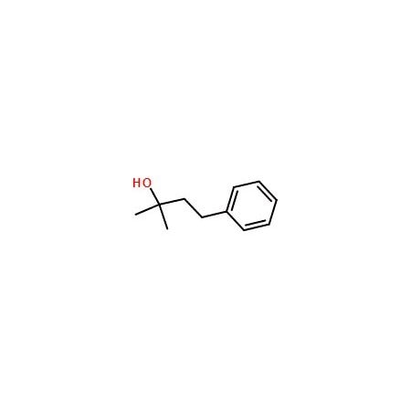 Ak Scientific 2-Methyl-4-phenyl-2-butanol (5g), CAS 103-05-9 R410-5g