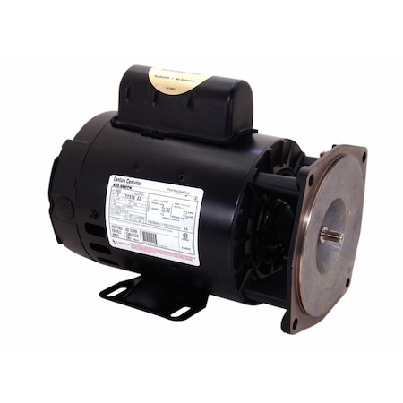 Century B662 Pool & Spa Motor 3/4 HP 3450 RPM 56Y 230V/115V UB662
