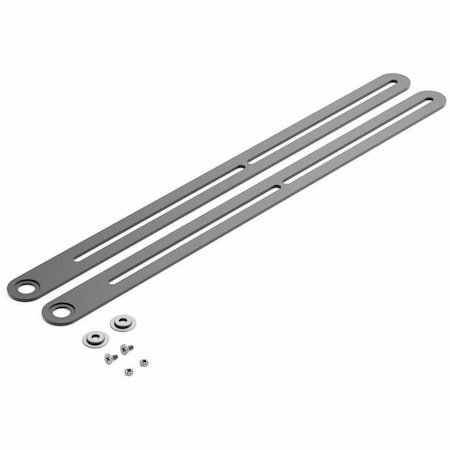 Logitech TV MOUNT ADAPTER KIT FOR RALLY BAR HUDDLE 952-000248