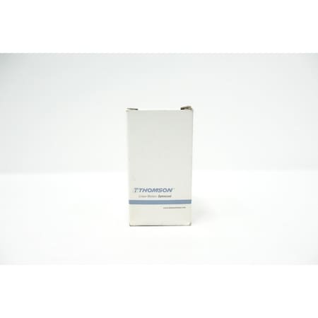 Thomson LINEAR BEARING 25MM SUPER160PN-CR