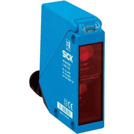 Sick Photoelectric Sensor 1019229