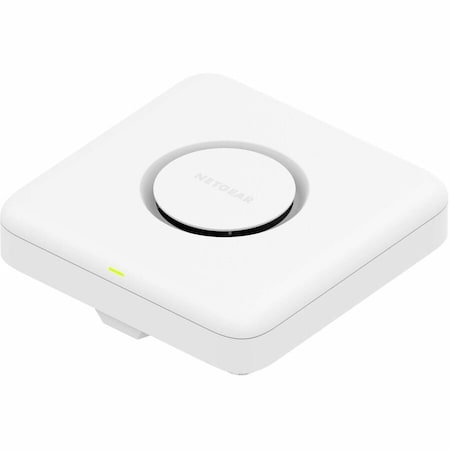 Netgear WBE750 Tri Band Wi-Fi 7 IEEE 802.11 a/b/g/n/ac/ax/be 18.40 Gbit/s Wireless Access Point WBE750100NAS