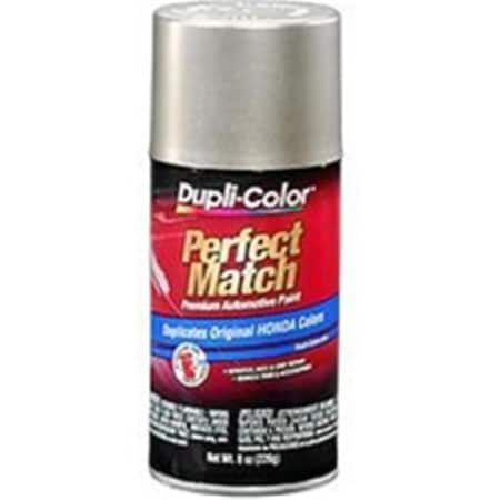 Krylon BHA0983 8 oz Perfect Match Automotive Paint, Honda Naples Gold DUPBHA0983