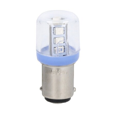 Lovato Led Blue 24Vac/Dc 8LT7ALLB6