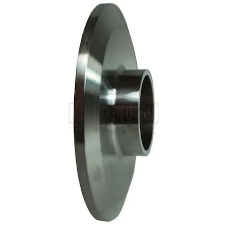 Dixon Reducing Ferrule, 2 x 1 in Nominal, 304 Stainless Steel B31WMP-G200100