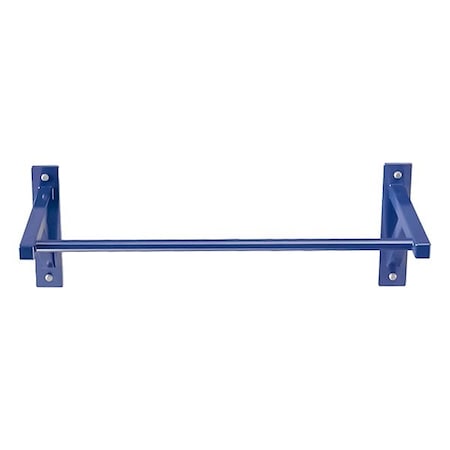 Triactive Usa Wall Mounted Pull Up Bar, Assembled WBAR-B