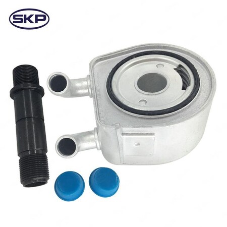 Skyward Automotive Products Engine Oil Cooler, SK90695