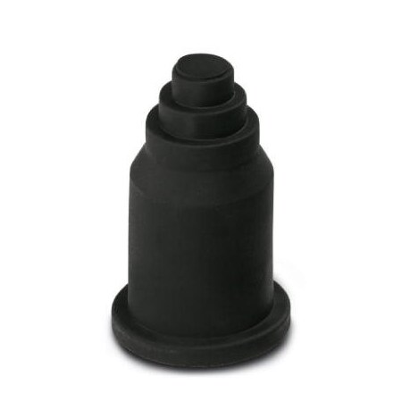 Phoenix Contact WP-EC TPE HF 13 0 BK End sleeves 3240975
