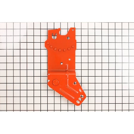 Husqvarna HANDLE BRACKET ASSEMBLY, RH 532418251