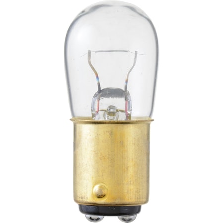 Philips 1004B2 Standard Mini Bulb, 1004B2 1004B2