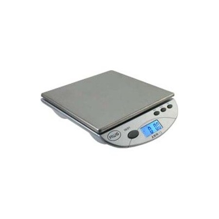 American Weigh Scales Amw13 Postal/Kitchen Scale 6Kg/13Lb AMW13-SL