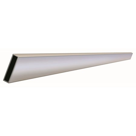 Kraft Tool Kraft Tools 16'x1-1/2"x3-1/2" Mag Screed CC616