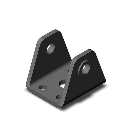 Smc TRUNNION/DBL CLEVIS BRACKET NCG-P020