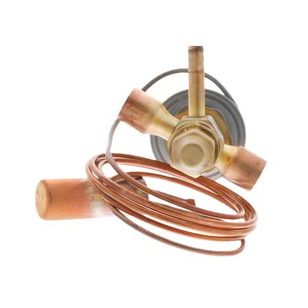 Reznor THERMAL EXPANSION VALVE 220553