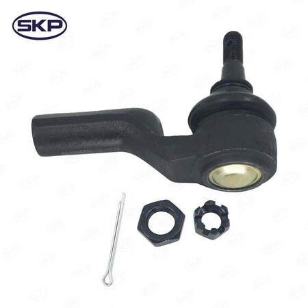 Skyward Automotive Products Steering Tie Rod End, SES3307RL