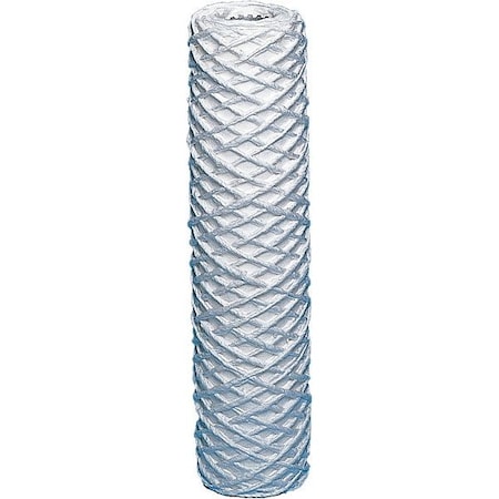 3M WaterFilterCartridge, 100micron, 0.1lpm D-PPPV