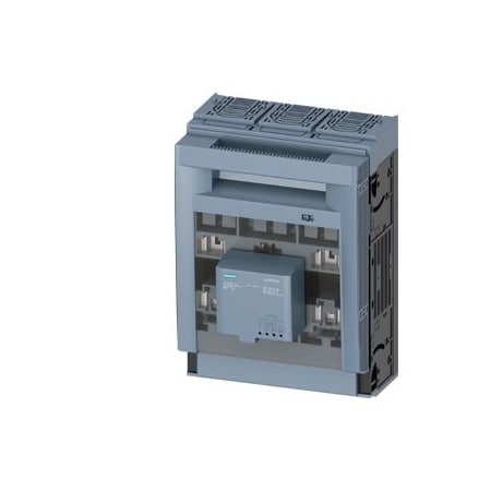 Siemens SENTRON Fuse switch disconnector 3NP1 3NP1153-1DA12