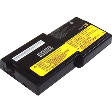 Premium Power Products LiIon battery IBM Thinkpad R32 02K7054