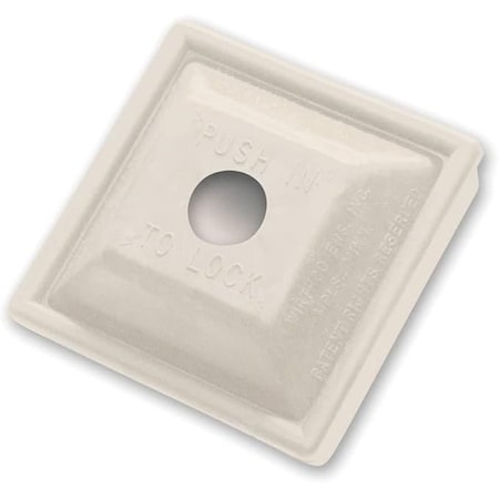 Battery Doctor R.V. Locking Bumper Plug - Retail Pkg 30000