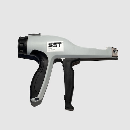 Sst Zip Tie Gun SST040