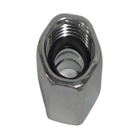 Liebherr CONTROL NUT, LIEBHERR OEM 7619672 7619672