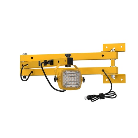 Ideal Warehouse Innovations Dock Light, 60" HDLED Module Al Head 30W 60-1064