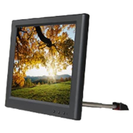 Virtual 8 In. Miniusb Touch Screen Monitor Um-80-C-T VI2106096