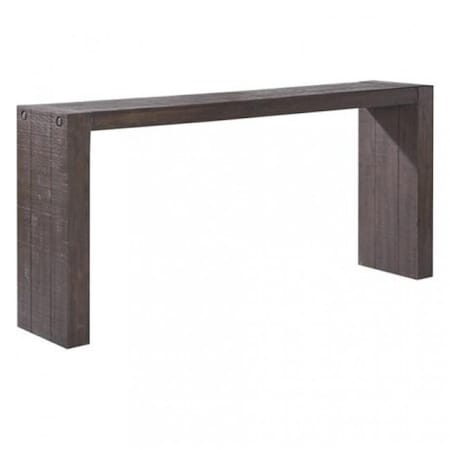 Ink Plus Ivy Kids Monterey Console Table - Wood FPF20-0322
