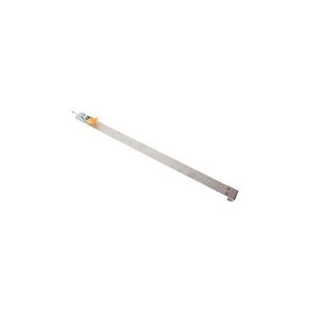 Tennant REPLACEMENT RETAINER SQUEEGE 1206592