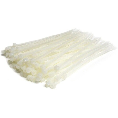Startech.Com 6IN NYLON CABLE TIES - PKG OF 100 CV150