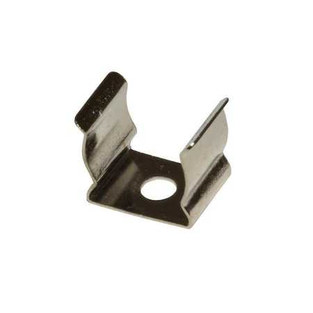 Jesco Mounting Clip Allows for 30 deg Rotation - White S601-MC